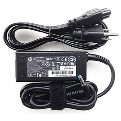 Sạc dành cho Laptop HP Elitebook 820 G3, 840 G3, 850 G3, 820 G4, 840 G4, 850 G4 Adapter 19.5V-3.33A - Hàng nhập khẩu