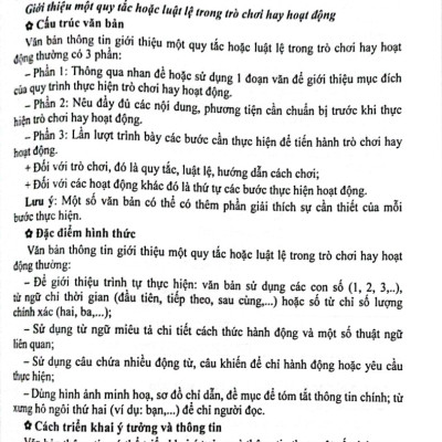Hướng Dẫn Học Ngữ Văn Lớp 7 Tập 2 ( Dùng Kèm Sách Giáo Khoa Chân Trời Sáng Tạo )