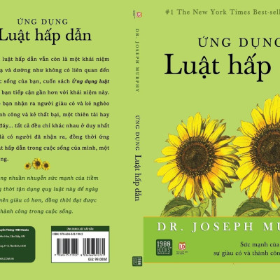 Pre-Order - Ứng Dụng Luật Hấp Dẫn