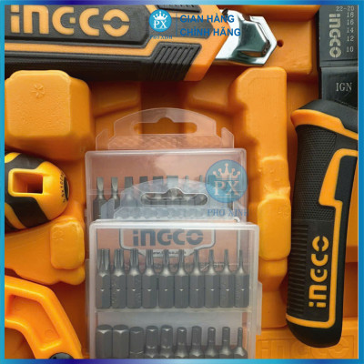 Bộ dụng cụ sửa chữa 168 chi tiết HKTHP21681