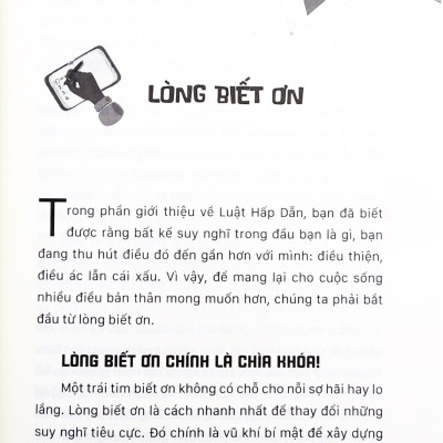 21 Ngày Thay Đổi Cuộc Sống Bằng Luật Hấp Dẫn - Amada Rose
