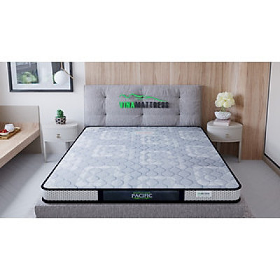 Nệm foam ép Vinamattress Pacific vải xốp 