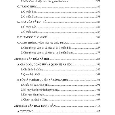 Văn Hóa Việt Nam (1945 - 1975)