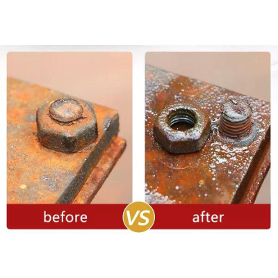 Bình Xịt Chống Rỉ Sét Flamingo F007 Chính Hãng 450ml – Chống Ăn Mòn, Bảo Vệ Kim Loại Hiệu Quả