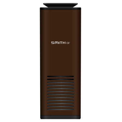 Máy lọc không khí mini Smith Air -Hàng Chính Hãng 