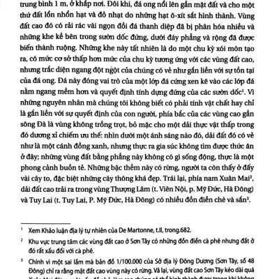 Người Nông Dân Châu Thổ Bắc Kỳ