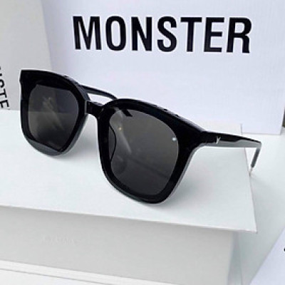 Kính râm Papas unisex Mắt vuông phân cực cao cấp + Tặng kèm Fullbox phụ kiện