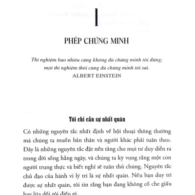 Logic Rất Đơn Giản