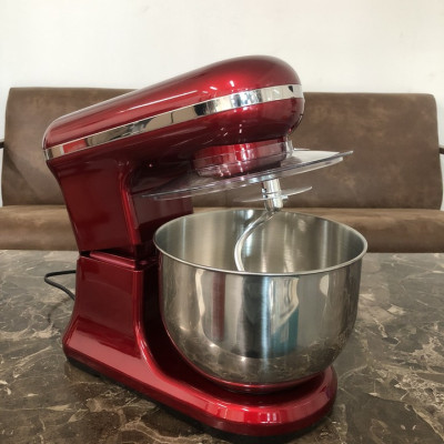 Máy trộn bột, đánh trứng 5.5 lít DSP mã KM3043 -hàng chính hãng