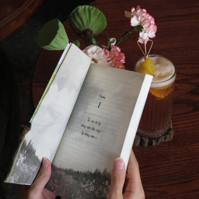 Trái Tim Tôi Cũng Cần Nghỉ Ngơi