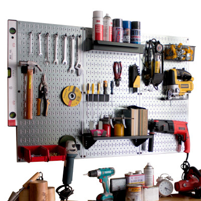 Khay Đựng Dụng Cụ Pegboard