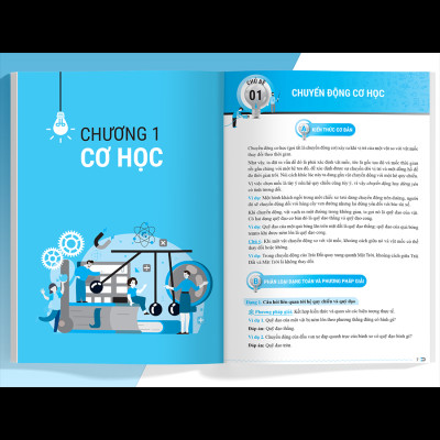 Củng Cố Và Ôn Luyện Vật Lý 8