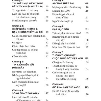 Đời Thay Đổi Khi Chúng Ta Thay Đổi - Tập 8 - Ngại Gì Thử Thách, Sẽ Luôn Có Cách!