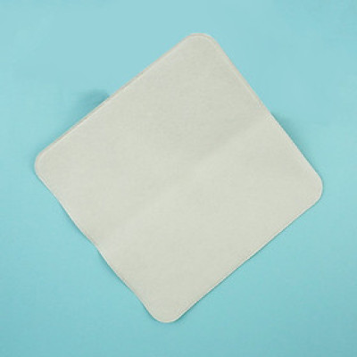 Miếng iGẻ lau màn hình Smartphone Tablet , chất liệu vải Microfiber - Hàng Nhập Khẩu