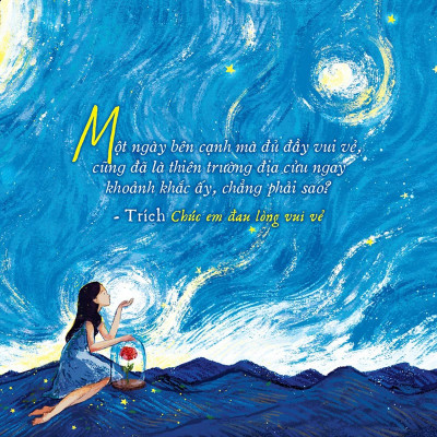 Thả Thính Chân Kinh (NXB Trẻ)