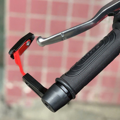 Áo Thun Nữ Gù Chống Đổ Bảo Vệ Tay Phanh (1 Cặp) – Gù Bảo Vệ Tay Lái Lắp Mọi Xe . Loại Đẹp, Bền Chắc