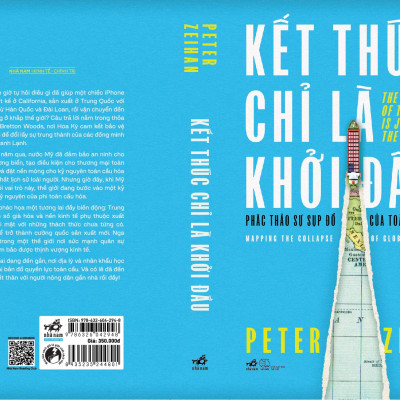 Kết Thúc Chỉ Là Khởi Đầu