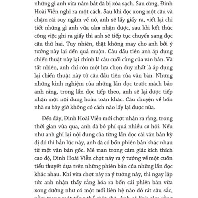 Một Chuyện Tình Vớ Vẩn