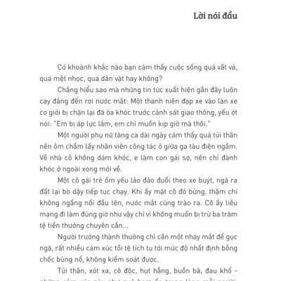 Đời Là Những Niềm Vui Bé Nhỏ