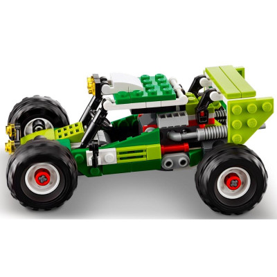 Đồ Chơi Lắp Ráp Lego Creator 31123 - Off-Road Buggy (160 Mảnh Ghép)