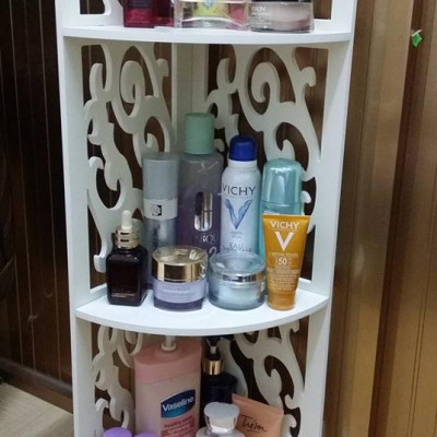 Kệ góc 3 tầng loại lớn IG146