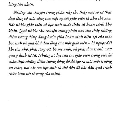 Người Gieo Hy Vọng (Tái Bản 2022)