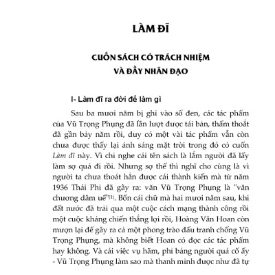 Làm Đĩ - Bìa Cứng (Tái Bản)_MT