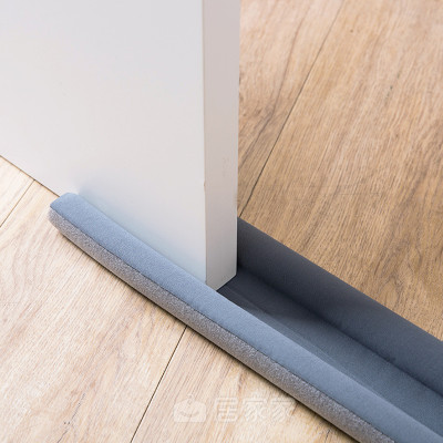 Combo 3 Thanh ron cửa chặn khe hở ngăn côn trùng,chống bụi,chống ồn và thoát khí điều hòa HT SYS- (Giao màu ngẫu nhiên)