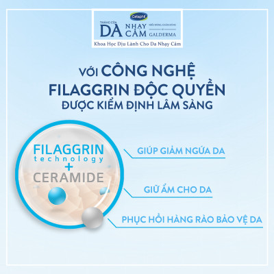 Bộ Sữa tắm dưỡng ẩm cho viêm da cơ địa Cetaphil Pro AD Derma Wash 295ml + Sữa dưỡng ẩm dịu lành cho viêm da cơ địa CETAPHIL PRO AD DERMA SKIN RESTORING MOISTURIZER 145ml