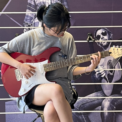 Đàn guitar điện Yamaha Pacifica 012-Hàng chính hãng  