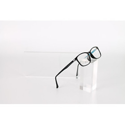 Gọng kính nhựa 86005 thời trang nam nữ cá tính siêu bền OURESS