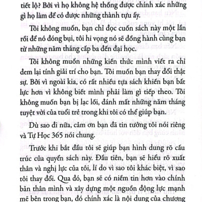 Tôi Lái Máy Bay Đến Đại Học