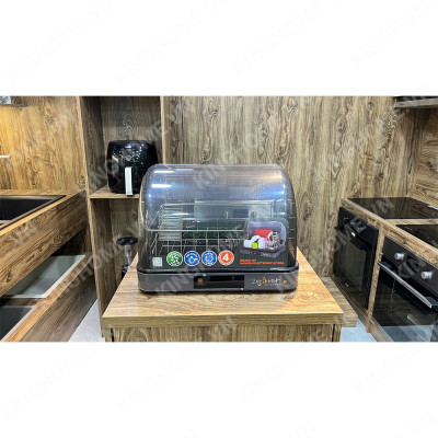 Máy sấy chén Hawonkoo DDH-202-GR - Hàng Chính Hãng