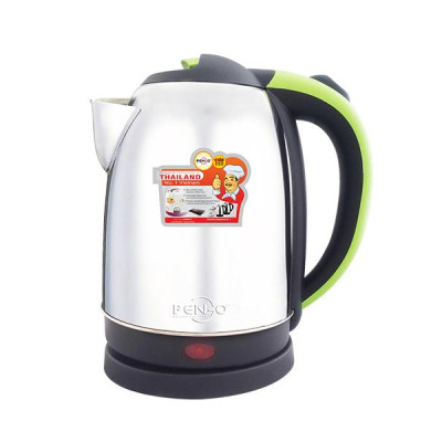 ẤM SIÊU TỐC INOX  1.8L PG - 218 - Hàng Chính Hãng