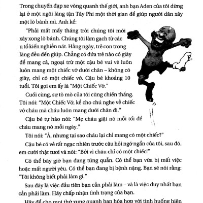 Đời Thay Đổi Khi Chúng Ta Thay Đổi - Tập 6 (Tái Bản 2022)