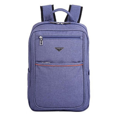 Ba Lô Laptop Stargo Darian - 14 Inch - Sakos GBV010DBNG00 - Xanh Đen Phối Cam