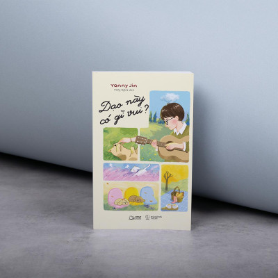 Sách - Dạo Này Có Gì Vui?