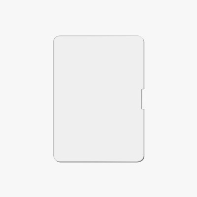 Kính Cường Lực UNIQ Optix Clear Cho iPad Pro 2024 11 inch/ 13 inch Cho Màu Sắc Vẫn Rực Rỡ Bảo Vệ Màn Hình Tối Ưu Hàng Chính Hãng