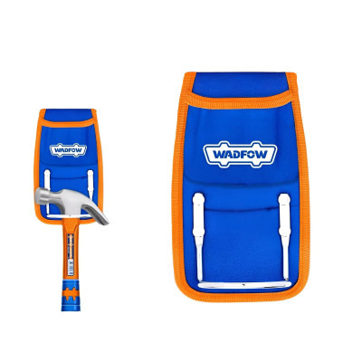 GIỎ ĐỰNG DỤNG CỤ 190X115MM (KHÔNG KÈM ĐAI ĐEO) WTG2102 WADFOW - HÀNG CHÍNH HÃNG