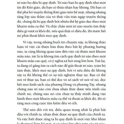 As One Is - Như Ta Là