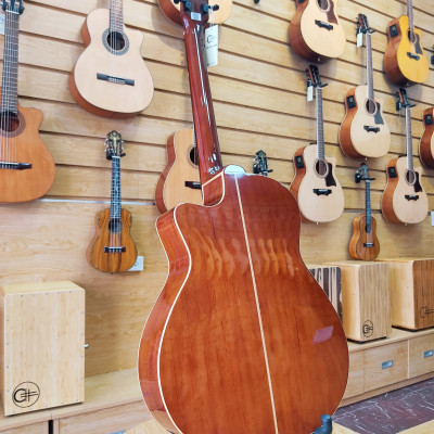 Đàn guitar acoustic C#11A