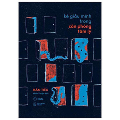 Kẻ Giấu Mình Trong Căn Phòng Tâm Lý