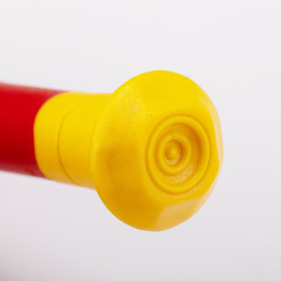 Tua vít nhỏ chính xác T10 * 50mm cách điện 1000V VDE SATA 63903