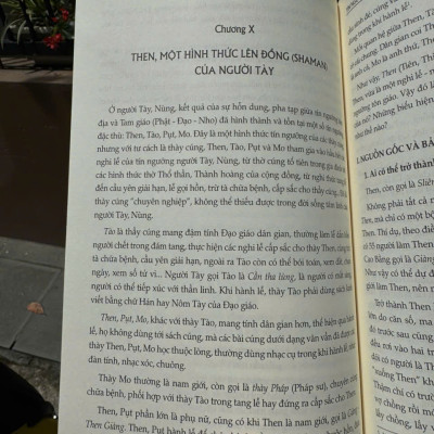 TÍN NGƯỠNG VÀ VĂN HOÁ TÍN NGƯỠNG Ở VIỆT NAM - Ngô Đức Thịnh - Vietnambook