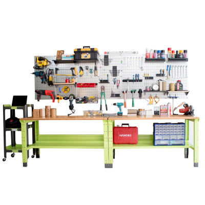 Khay Đựng Dụng Cụ Pegboard