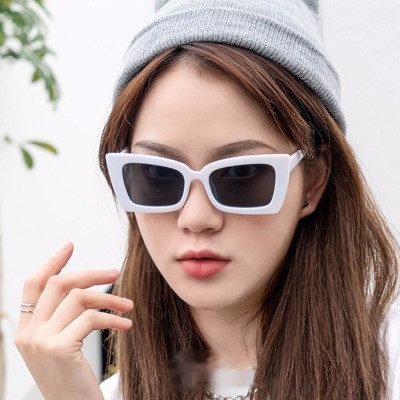 Kính râm, Kính mát Mắt mèo nhỏ thời trang 