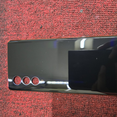 Lưng L.G Velvet Pro New Zin Hãng Cam Kết - Sẵn 2 màu đen trắng