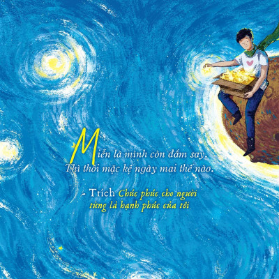 Thả Thính Chân Kinh (NXB Trẻ)