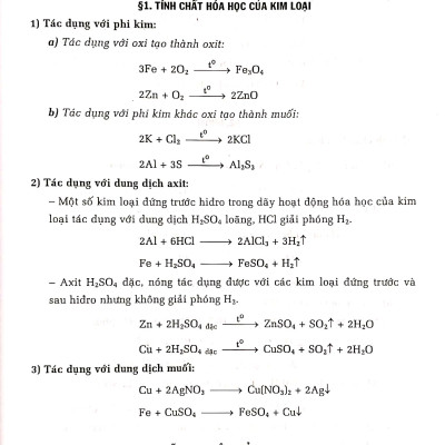 Sách - Kiến Thức Cơ Bản Và Nâng Cao Khoa Học Tự Nhiên Môn Hóa Học 9 (Theo Chương Trình Giáo Dục Phổ Thông Mới - Dùng Chung Cho Các Bộ SGK Hiện Hành)