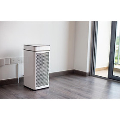  Máy lọc không khí Alkaviva ARTEMIS bộ lọc H13 HEPA- Ion âm - Hàng chính hãng - Thương hiêu số 1 của Mỹ